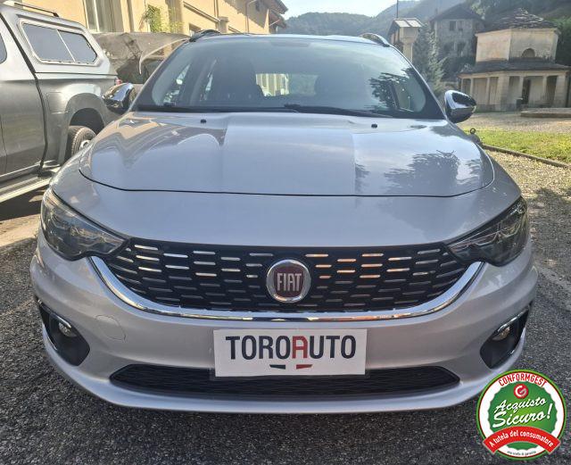 FIAT Tipo 1.6 Mjt S&S DCT SW Lounge