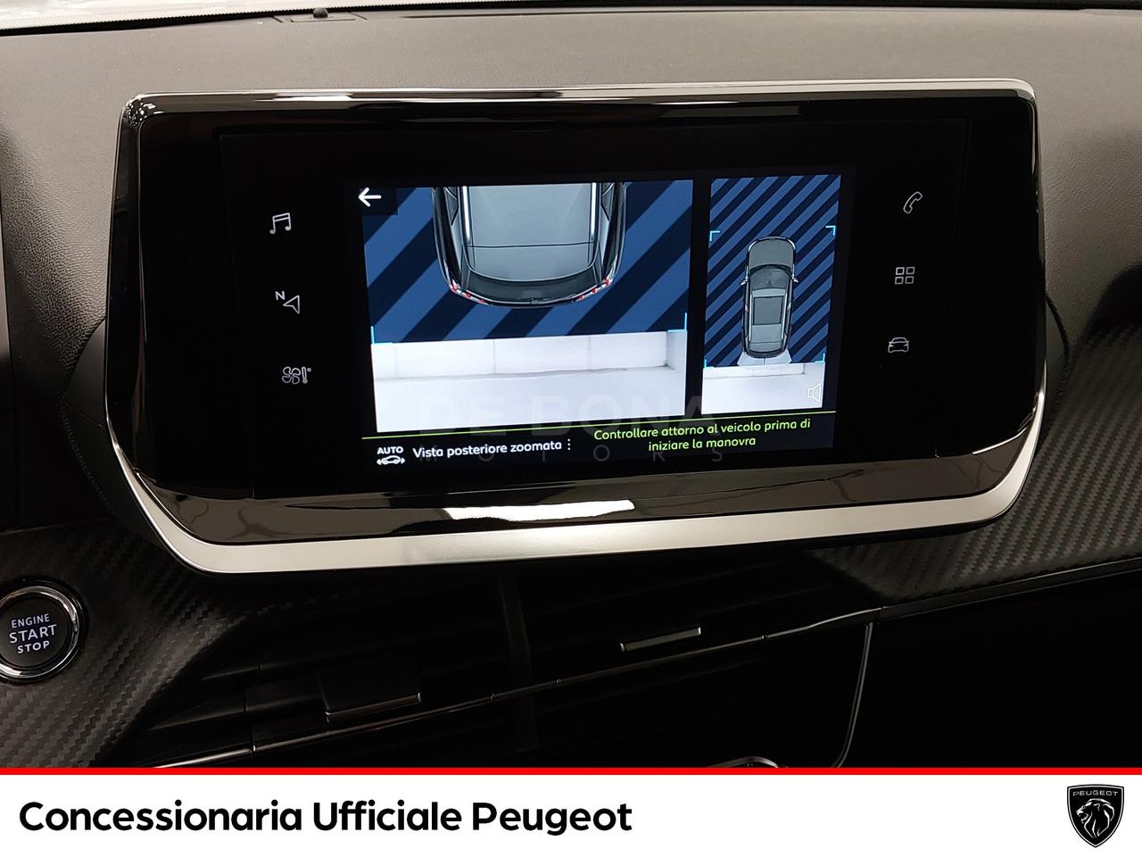 Peugeot 2008 1.2 puretech allure pack s&s 130cv
