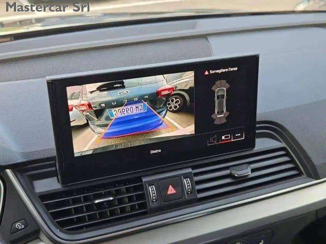 AUDI Q5 Sportback 40 2.0 tdi Ad-Sport 4x4 S-tronic-GK428WE