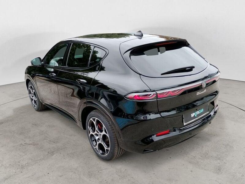 Alfa Romeo Tonale Tonale 1.5 160 CV MHEV TCT7 Veloce