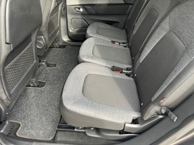 Citroen C4 Picasso C4 Grand Spacetourer 1.5 bluehdi Shine s&s 130cv eat8