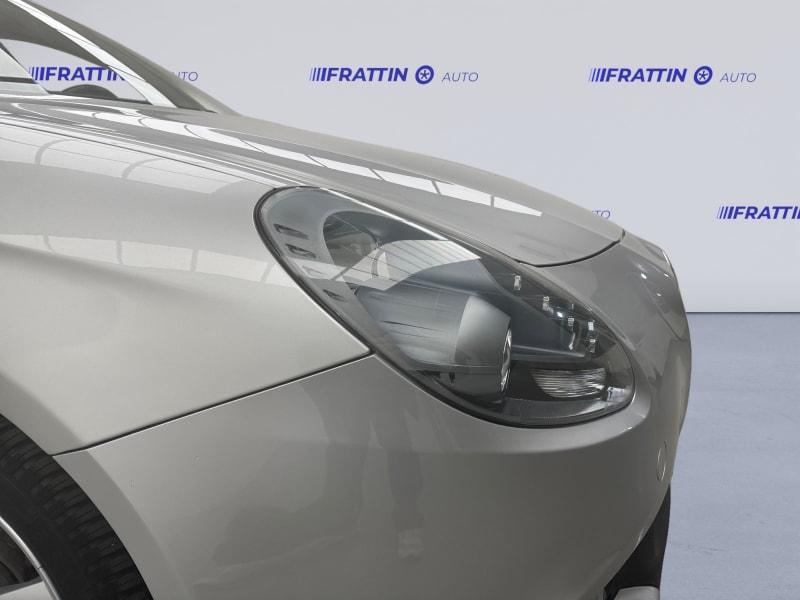 ALFA ROMEO GIULIETTA 1.6 JTDM BUSINESS