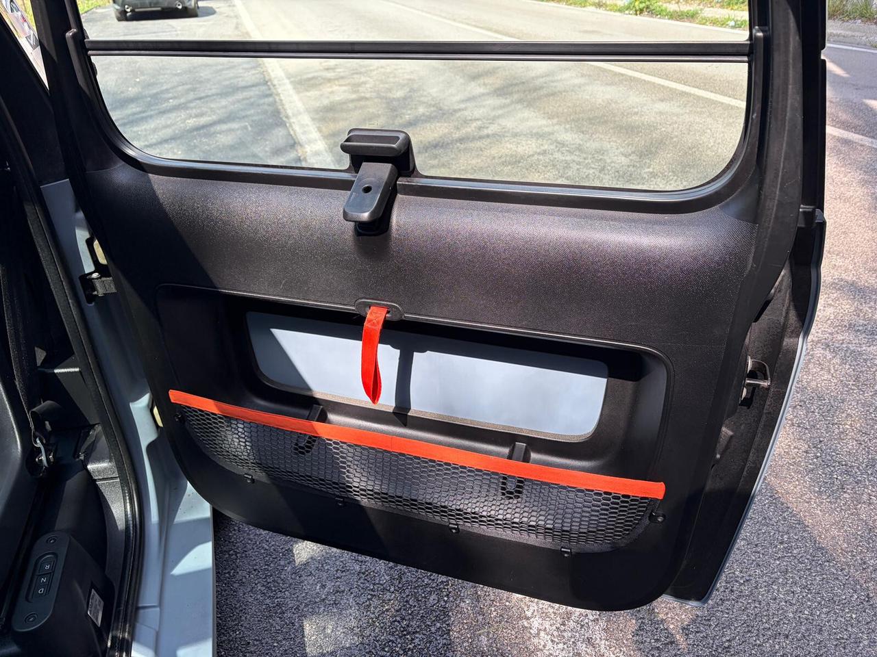 Citroen Ami elettrica My Pack Grey