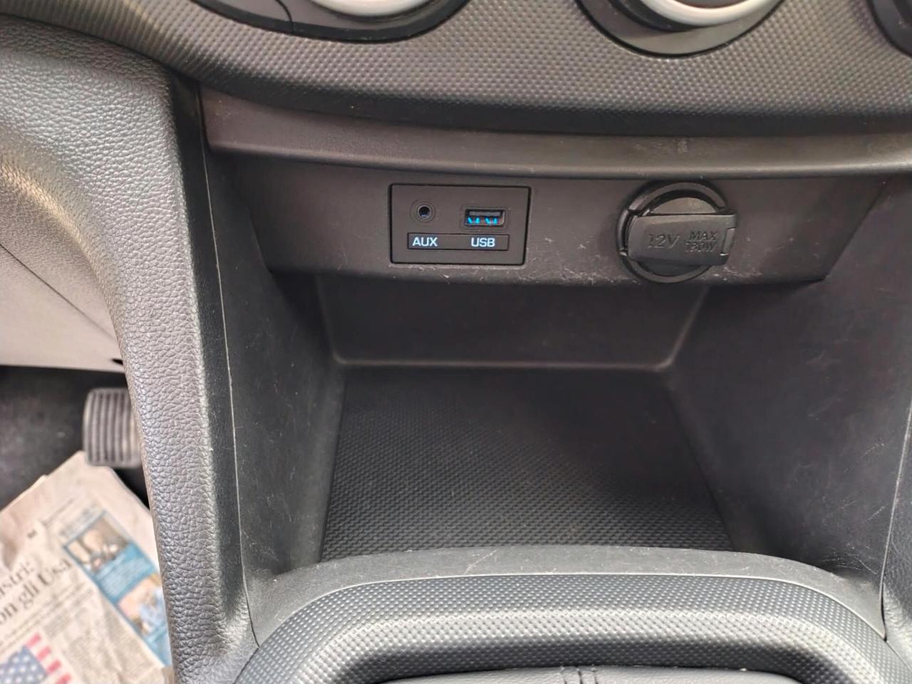 Hyundai i10 1.0 MPI Classic