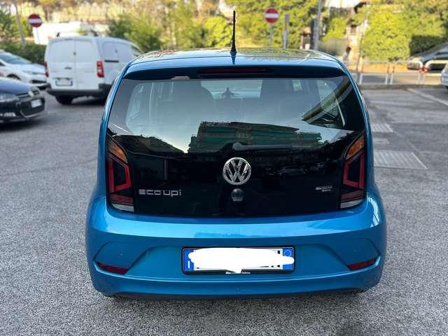 Volkswagen up! up! 5p 1.0 eco Move 68cv