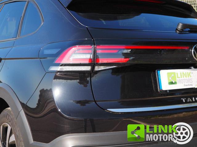 VOLKSWAGEN Taigo 1.0 TSI 115 CV Edition Plus Teck Pack