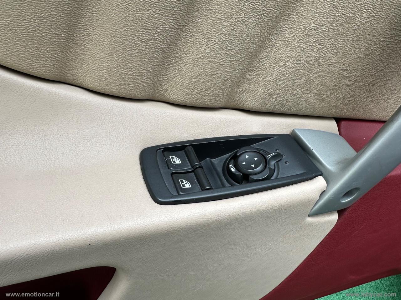 ALFA ROMEO Spider 2.4 JTDm Exclusive - 2008
