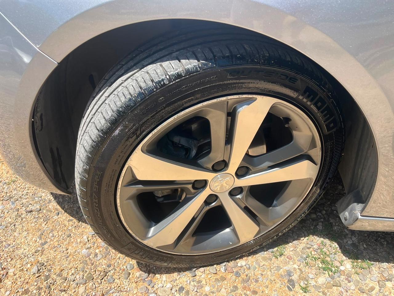 Peugeot 308 1.6 e-HDi 115 CV Stop&Start Active