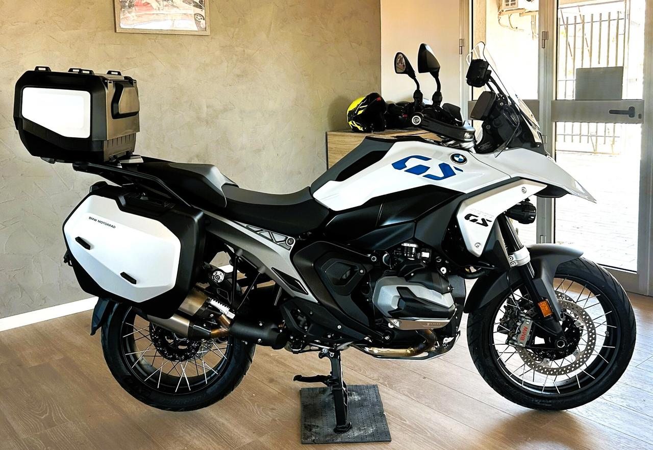 Bmw R 1300 GS