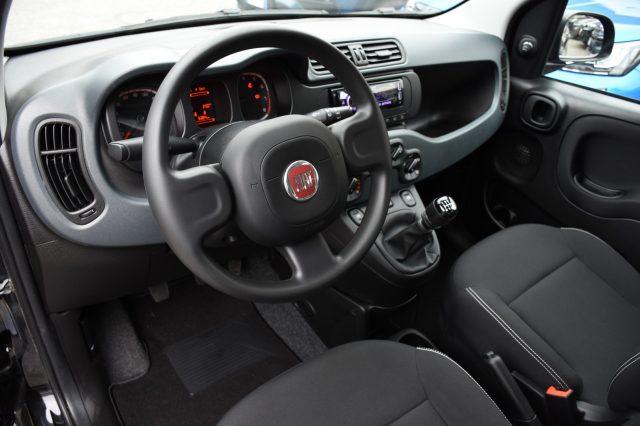 FIAT Panda 1.0 FireFly S&S Hybrid ***SOLO 3384KM!!***
