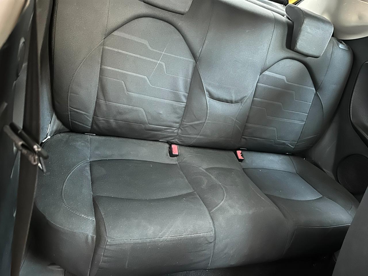 Alfa Romeo MiTo 1.4 Benz, Euro 5B, Uni propr, si neopa