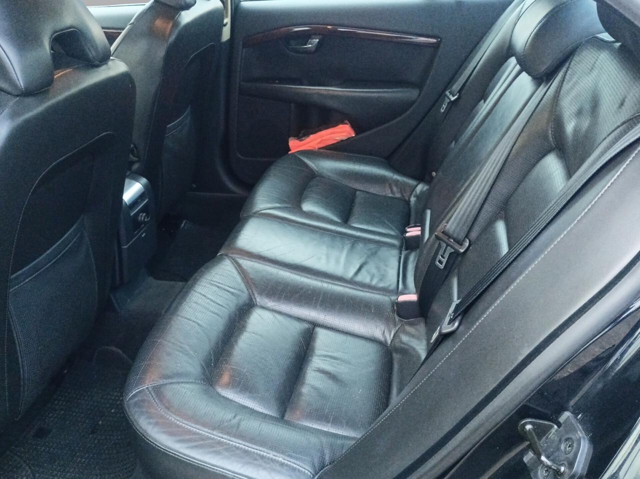 Volvo S80 2.4 D5 185 CV aut. Executive