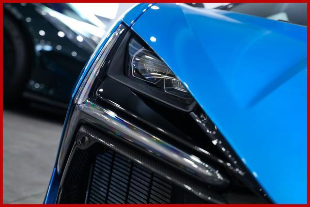 LAMBORGHINI Revuelto 6.5 V12 AD PERSONAM|IVA ESP