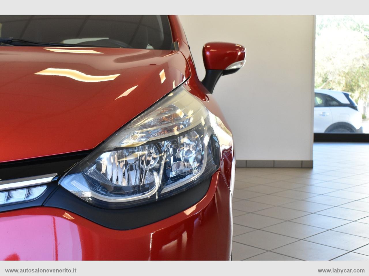 RENAULT Clio dCi 8V 75 CV S&S 5p. Energy Life