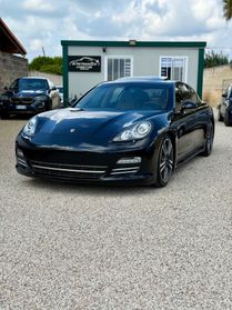 Porsche Panamera 3.0 Diesel Platinum Edition