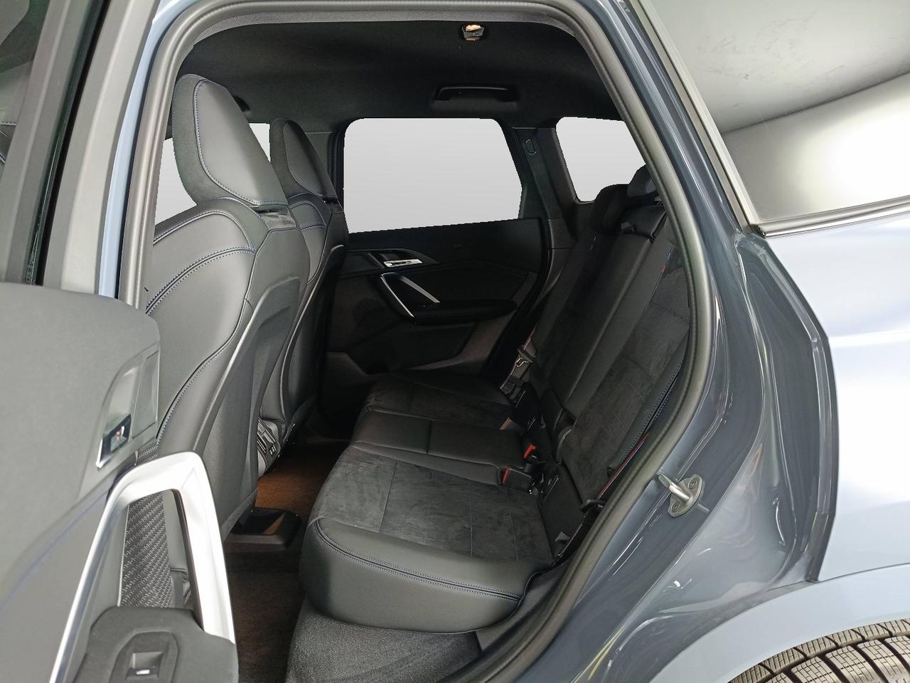 BMW X1 U11 - X1 xdrive 25e MSport Pro auto
