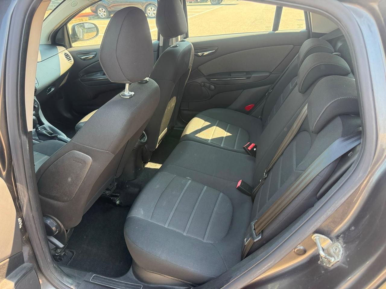 Fiat Bravo 1.4 Emotion GPL