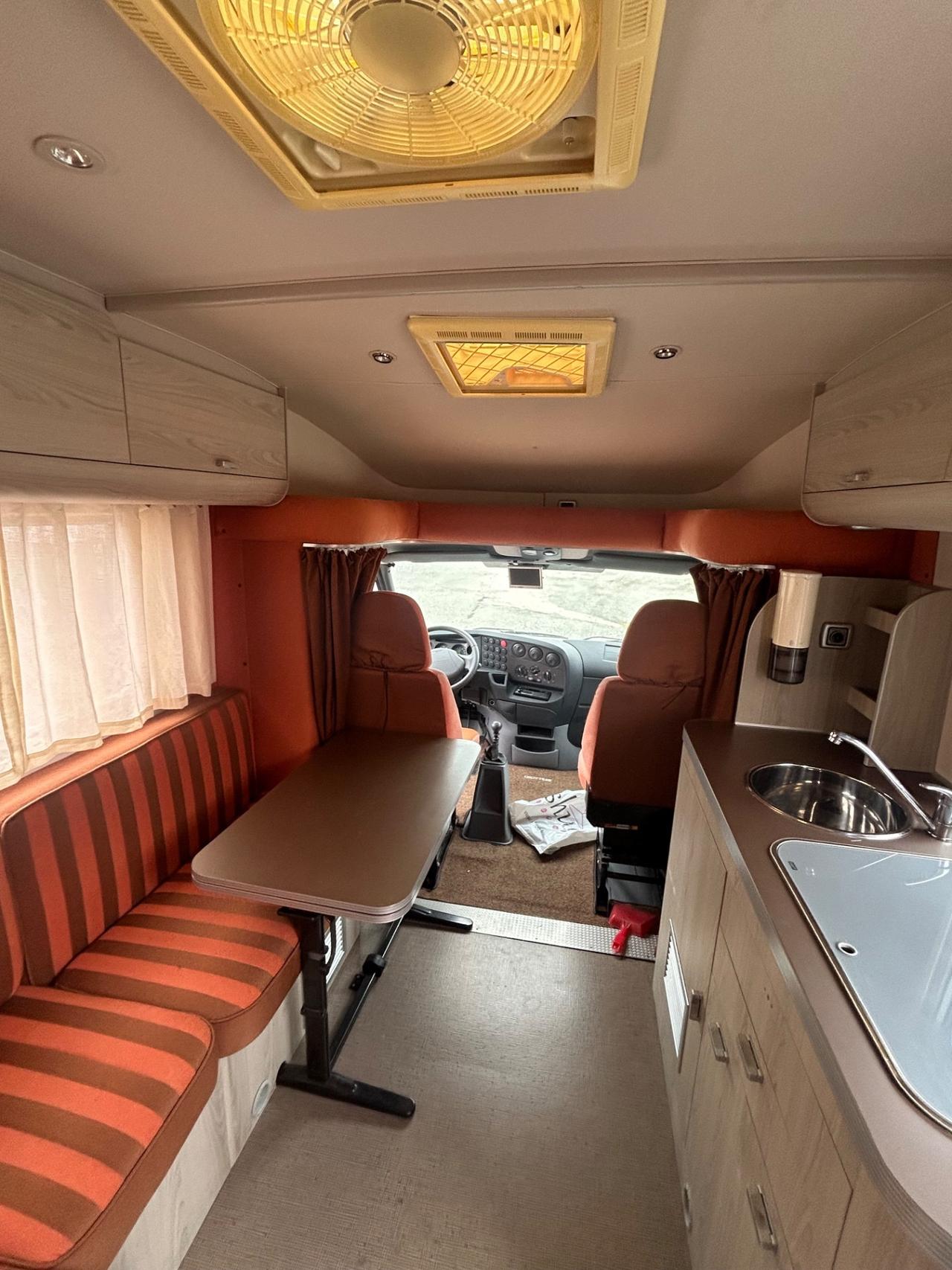 Giottline semi integrale del 2008 in saldo 235