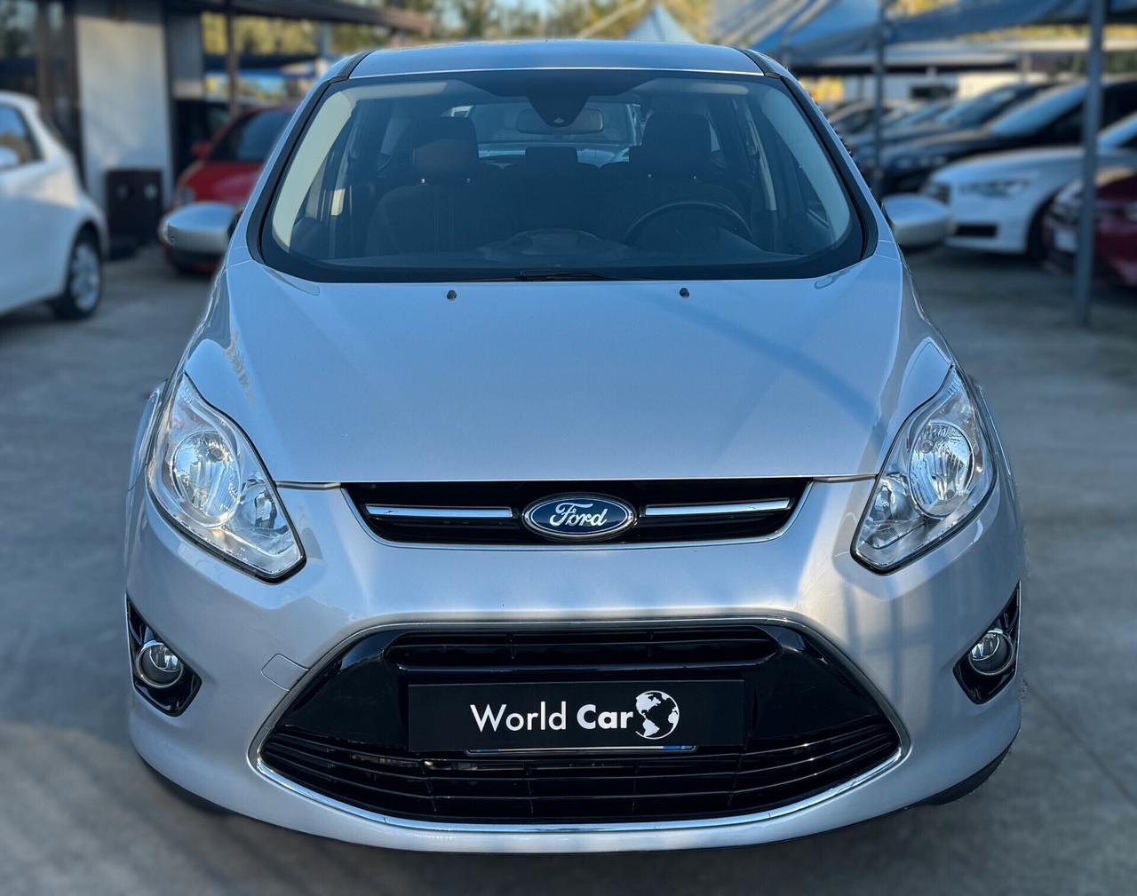 Ford C-Max 1.5 TDCi 120CV Start&Stop Business