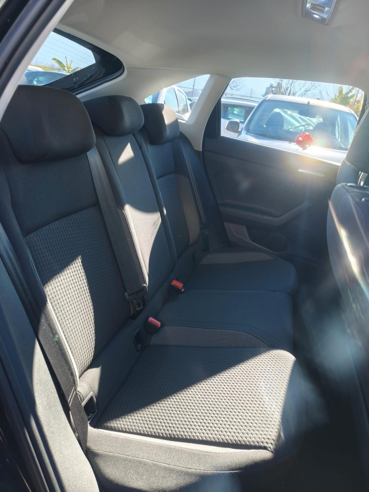 VW TAIGO 1.0 TSI 110CV LIFE PLUS