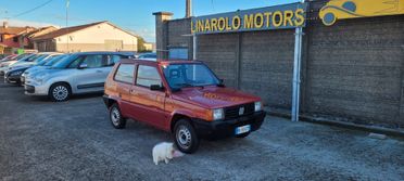 Fiat Panda 900 i.e. cat Young