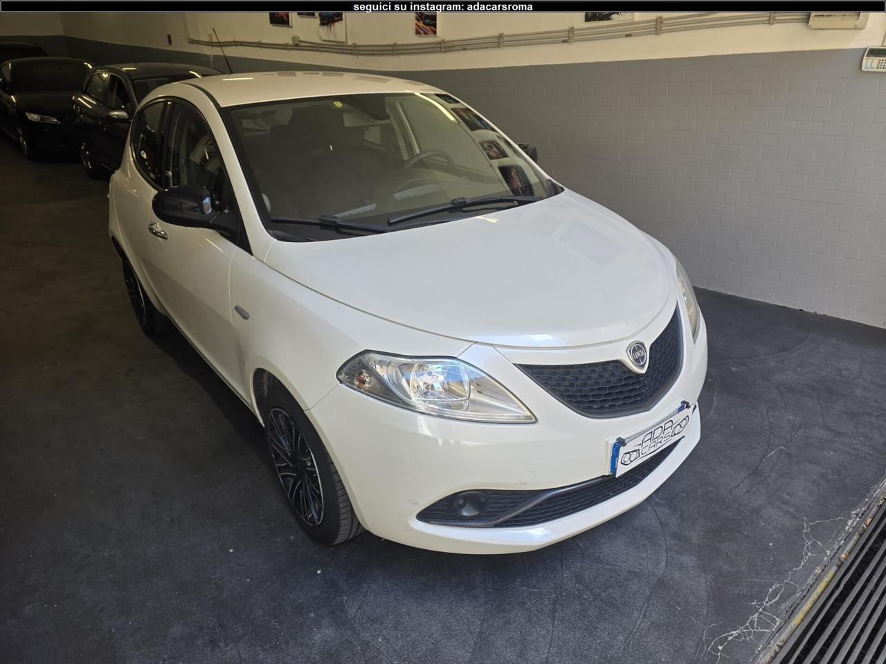 Lancia Ypsilon 1.2 69 CV unico proprietario