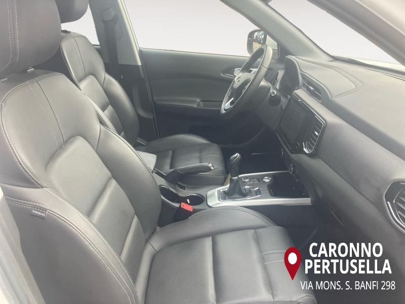 DR Motor DR 4.0 1.5 Gpl 114cv