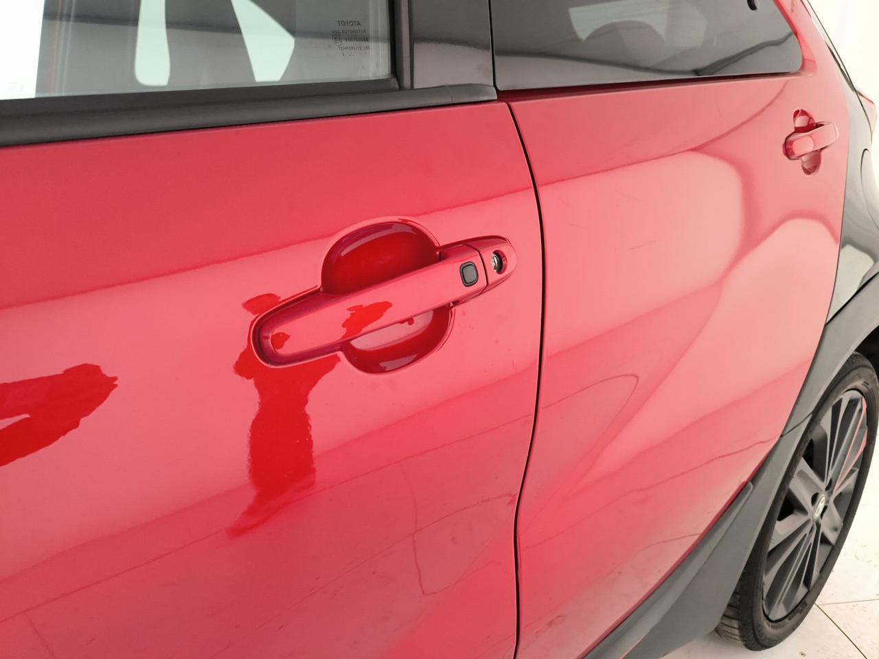 Toyota Aygo x 1.0 lounge 72cv s-cvt