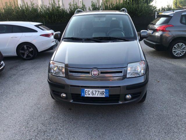 FIAT Panda 1.2 Dynamic Natural Power