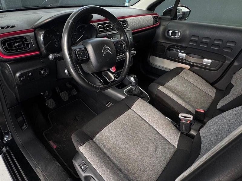 Citroën C3 C3 1.2 puretech UpTown s&s 82cv