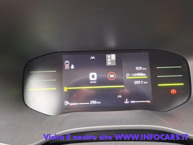 DACIA Sandero Stepway Eco-G 120 CV auto Extreme PROMO