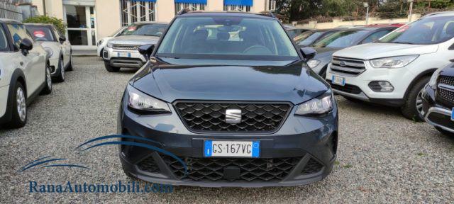 SEAT Arona 1.0 EcoTSI Reference