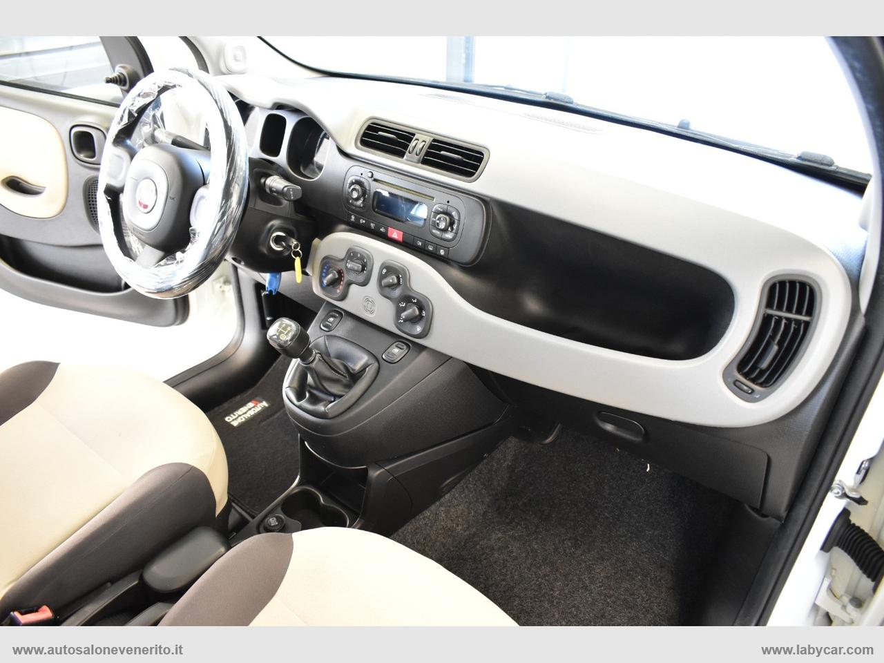 FIAT Panda 1.3 MJT S&S Easy