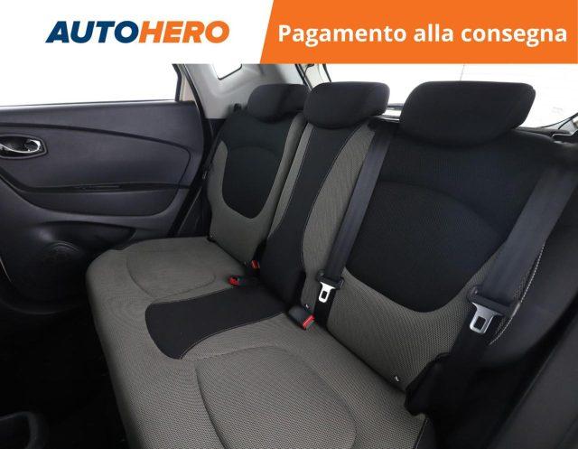 RENAULT Captur TCe 12V 90 CV Start&Stop Energy Zen