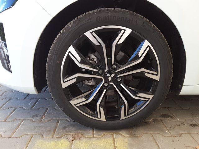 MITSUBISHI Colt 1.0L turbo 90cv Intense *KM ZERO*