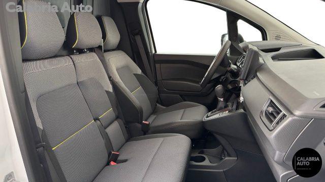 RENAULT Kangoo E-Tech Elect AC22/DC80 Comfort Range PC-TN