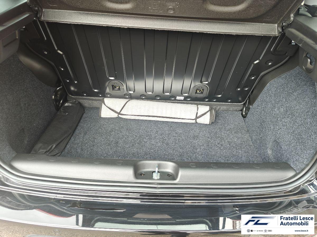 FIAT - Panda 1.0 hybrid s&s 70cv (Conto Vendita - Pronta Consegna))