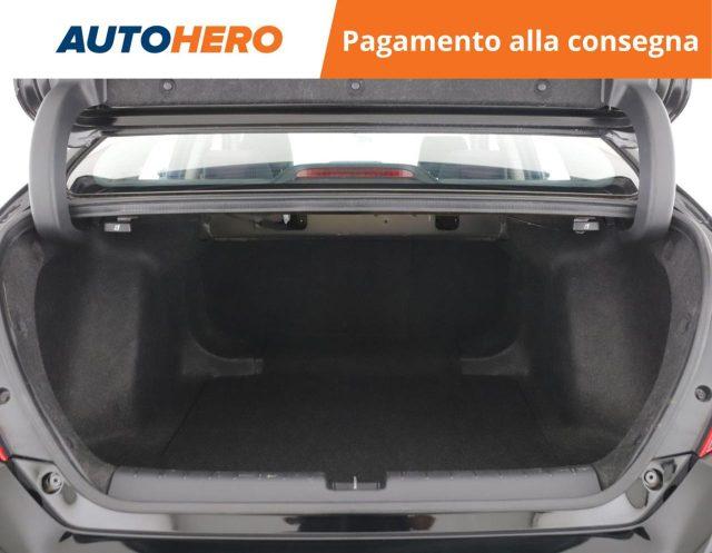 HONDA Civic 1.6 4 porte aut. Elegance Navi