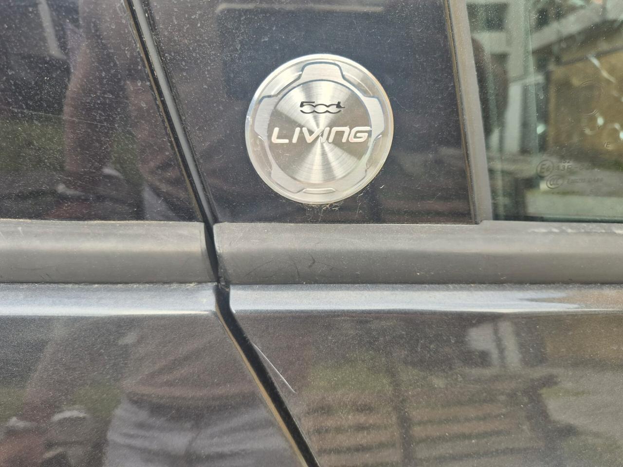 Fiat 500L Living 1.6 Multijet 105 CV Business