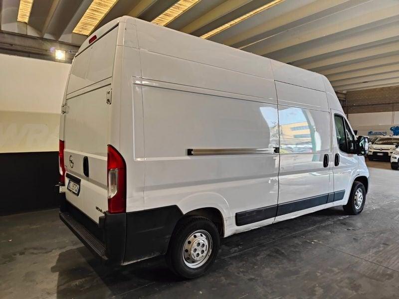 Opel Movano 35 2.2 BlueHDi 140 S&S L3H3 (IVA ESCL.)