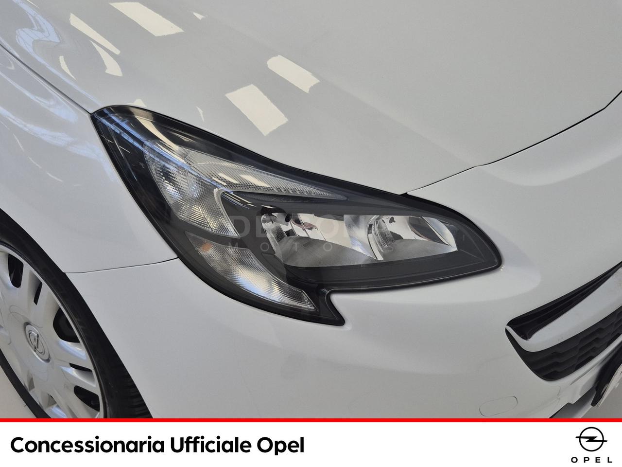 Opel Corsa 5p 1.3 cdti 75cv