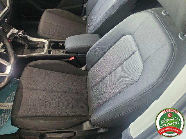 AUDI Q3 SPB 35 TDI Business Plus