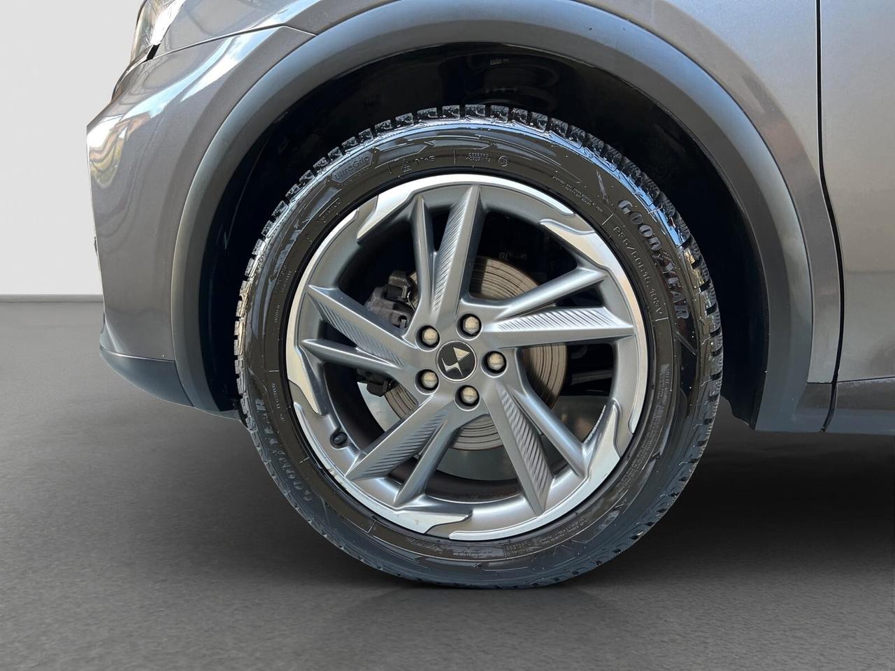 Ds 7 Crossback BlueHDi 130 aut. Business