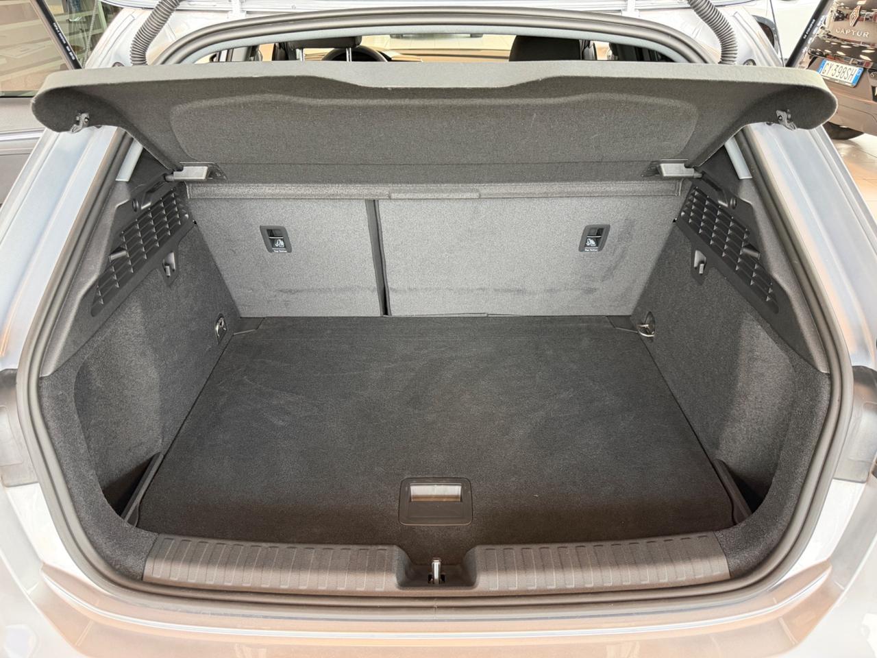 Audi A3 SPB 35 TDI S tronic Business Advanced