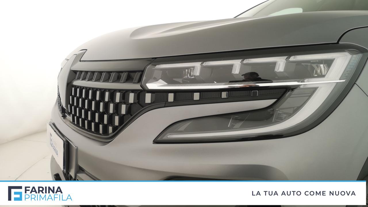 RENAULT Austral 2023 - Austral 1.2 E-Tech full hybrid Iconic Esprit Alpine 200cv au