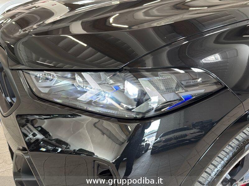 BMW X6 G06 LCI 2023 xdrive30d MSport auto