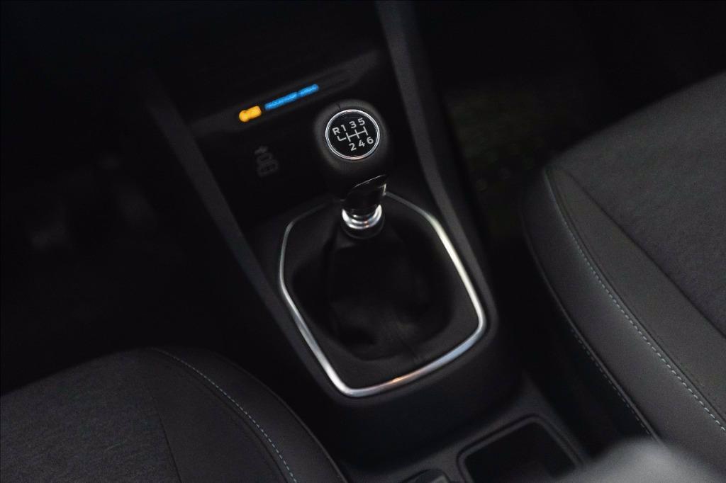 FORD Tourneo Courier II 1.0 ecoboost 125cv Active del 2024