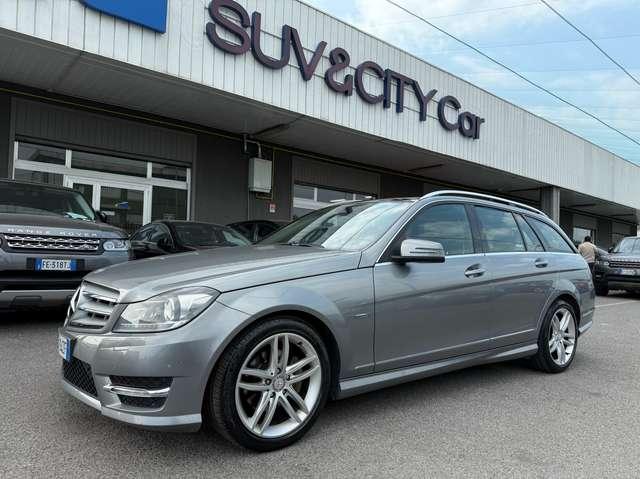 Mercedes-Benz C 250 Classe C cdi (be) Avantgarde 4matic / AMG