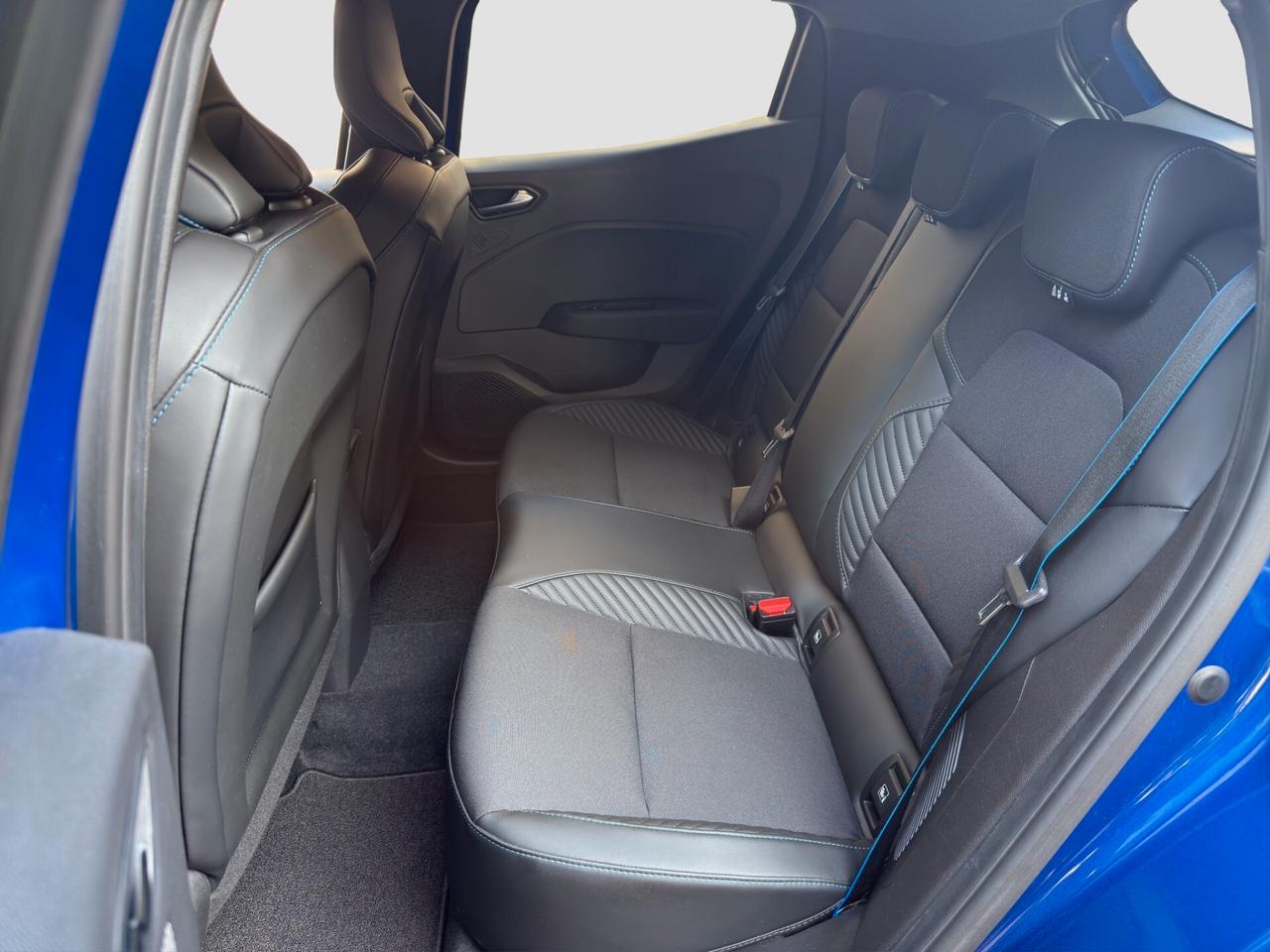 Renault Clio Full Hybrid E-Tech 145 CV 5 porte Esprit Alpine