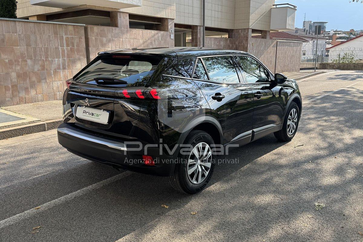 PEUGEOT 2008 PureTech 100 S&S Active Pack
